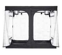 GARDEN HIGHPRO | PROBOX Basic 240x120x200cm | Growtent | Grow Box | Chambre de Culture intérieur | Tente de Culture hydroponique | Nylon 420D | 100% étanche à la lumière | Superstable