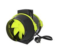 Garden Highpro ProFan TT 125 Air Extractor Dual Fan 220/280 m³/h (125mm)