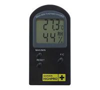 Garden highpro termohigrometro Basic,