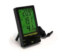 Garden HighPro Thermohygromètre (Composants de Haute qualité),