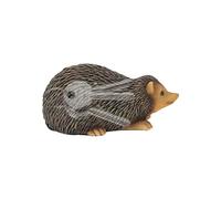 Garden Holder Statue - Décoration de rangement pour balcon, porte , driveway | Figurine en forme d'animal mignon, décoration de sécurité extérieure, protection contre les intempéries et secret