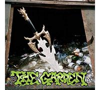 Garden - Kiss My Super Bowl Ring