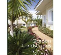 Garden landscapes - Marcelo Novaes - Design Media - broché - Beau livre