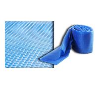 Bache Été Bulle Ovale 9,14X4,57M Cid Plastiques 8000 Bt 180 23