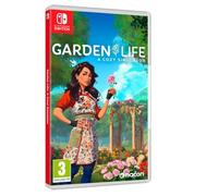 Garden Life Nintendo Switch E