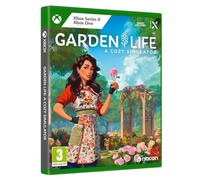 Garden Life