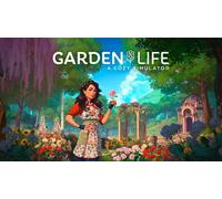 Garden Life A Cozy Simulator (PC)