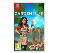 Garden Life-Jeu-SWITCH