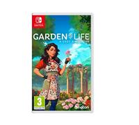 Garden Life Nintendo Switch