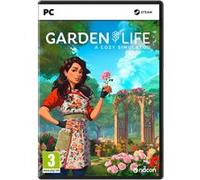 Garden Life : A Cozy Simulator PC