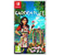 Garden Life Un Simulateur Confortable Nintendo SWITCH NACON