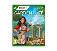Garden Life Xbox