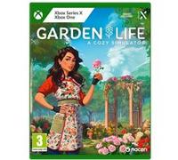Garden Life Xbox G