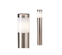 Garden Lights Albus - Borne D'éclairage 12 V Blanc