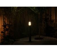 GARDEN LIGHTS - ARCO 40 - Lampadaire - 12 V - 190 lm - 3 W - 3000 K