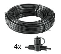 Garden Lights Câble principal SPT-1W 10 m 6007011