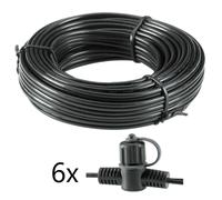 Garden Lights Câble principal SPT-3 15 m 6008011