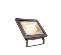 Garden Lights Flood 20 SMD LED Projecteur Aluminium Noir