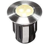 Garden Lights gl4048601 Alpha Orient ation Lighting 12 V, acier inoxydable, 4,2 x 4,2 x 4,5 cm G