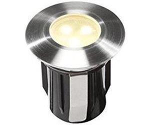 Garden Lights gl4048601 Alpha Orient ation Lighting 12 V, acier inoxydable, 4,2 x 4,2 x 4,5 cm G