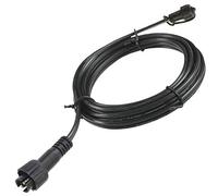 Garden Lights GL6005011 Câble d'extension Spt-1W avec Connexion à vis 6 m
