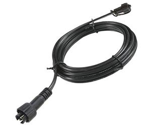 Garden Lights GL6005011 Câble d'extension Spt-1W avec Connexion à vis 6 m