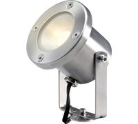 Garden Lights Projecteur à LED Catalpa Acier inoxydable 4121601