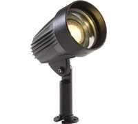 Garden Lights Projecteur Corvus smart ready