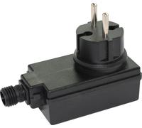 Garden Lights - Transformateur 24W - éco-conception - pour l'extérieur