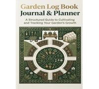 Garden Log Book, Journal & Planner: The Quest for Harvest RPG Edition: A Gamified Vegetable Gardening Tracker for Geeks & Gamers | Plan Beds, Log ... Daily Chores into an Epic Pixel Art Adventure