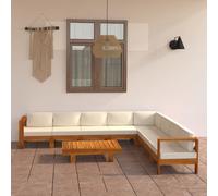 Garden Lounge Set, Garden Lounge Sets,salon De Jardin vidaXL
