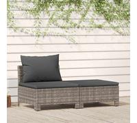 Garden Lounge Set, Garden Lounge Sets,salon De Jardin vidaXL