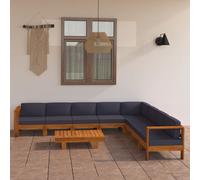 Garden Lounge Set, Garden Lounge Sets,salon De Jardin vidaXL