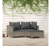 Garden Lounge Set, Garden Lounge Sets,salon De Jardin vidaXL