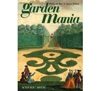 Garden Mania