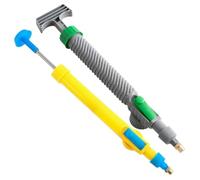 Garden Manual Sprayer - Plant Watering Tool Accessory