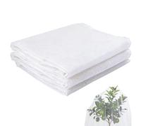 Garden Mesh Netting - Large Indoor Patio Fly Net, Breathable Canopy | Fruit Tree Vegetable Plant Protection, Butterfly Barrier | for Balcony Porch RV Outside Birthday Party