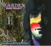 Garden Music Project - Inspired By Syd..