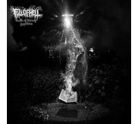 Garden Of Burning Apparitions