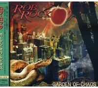 Garden of Chaos [Import]