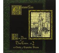 Garden of Crystalline Dreams [Import]