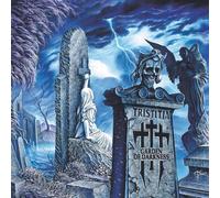 Garden of Darkness – SPV Entertainment