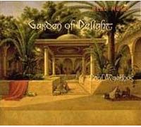 Avgerinos, Paul - Garden of Delight [Import]