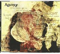 Garden of Delight - Agony [Import]
