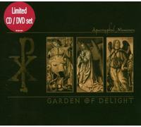 Garden of Delight - apocryphal Moments