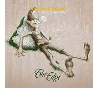 Garden of Delight - Celtic Journey The Edge [Import]