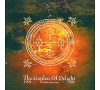 Garden of Delight - Nuctemeron 1991-97 [Import]