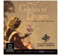 Dallas Symphony Orch - Maslanka: a Child S Garden of Dreams