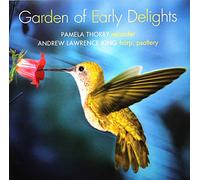 Garden of Early Delights [Hybrid SACD] [Import]
