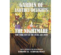 GARDEN OF EARTHLY DELIGHTS OR THE NIGHTMARE: New York City in the 1970s and 1980s PART II: RETURN OF THE OUTER BOROUGHS